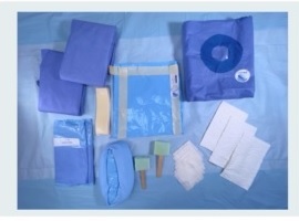 Kit de Artrocopio de Hombro