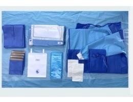 Imagen Kit de Lamparoscopia