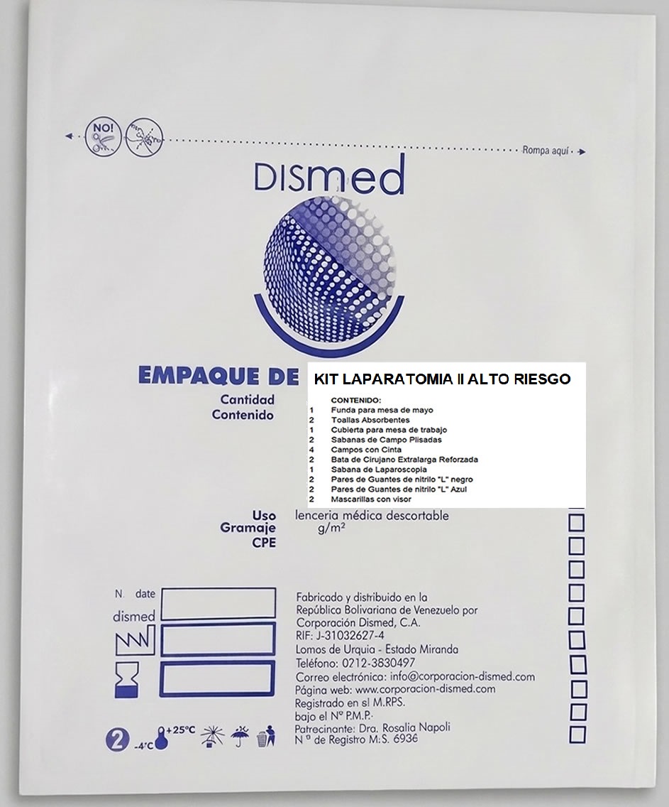 EmpKitLaparatomia2AltoRiesgo