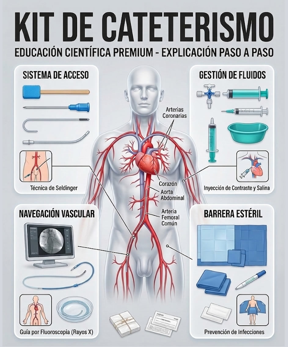 PostKitCataterismo