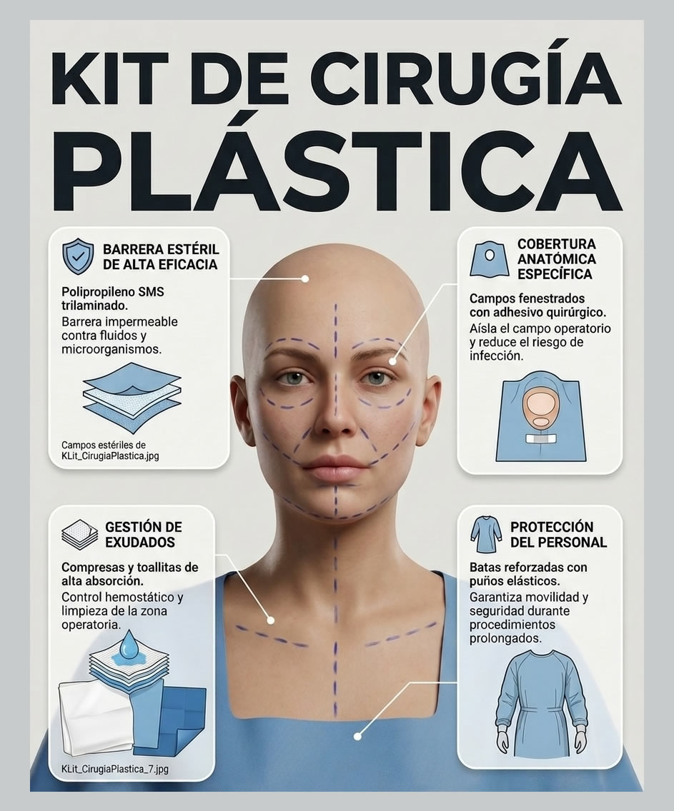 PostKitCirugiaPlastica